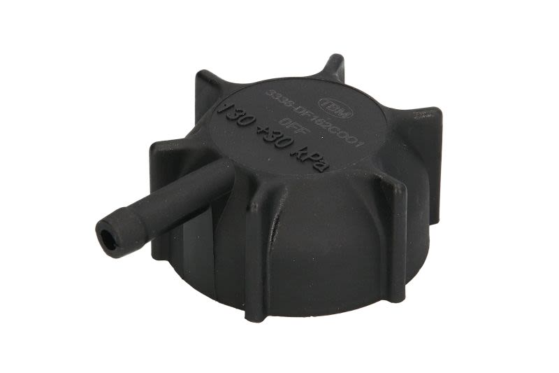 Tapa de estanque de refrigerante GIANT 3336-DF162C001 para DAF XF 106 MX-11320-MX-13390