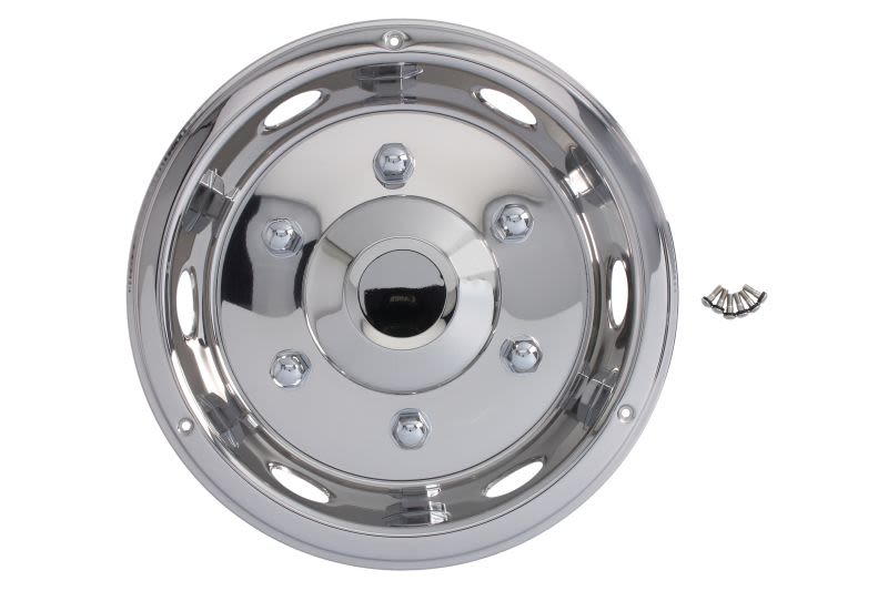 Tapa de rueda CLAMP CL17.5HR-COV VE.LX
