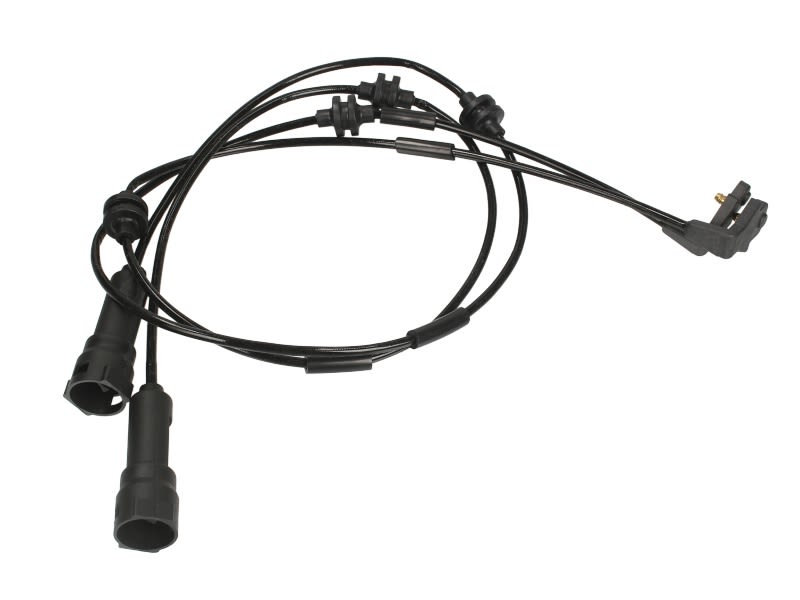 Sensor de desgaste para pastillas de freno TRW GIC135 para Opel Omega B