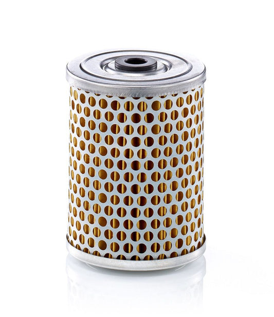 Filtro hidráulico de dirección MANN-FILTER H 985 para Zetor 95