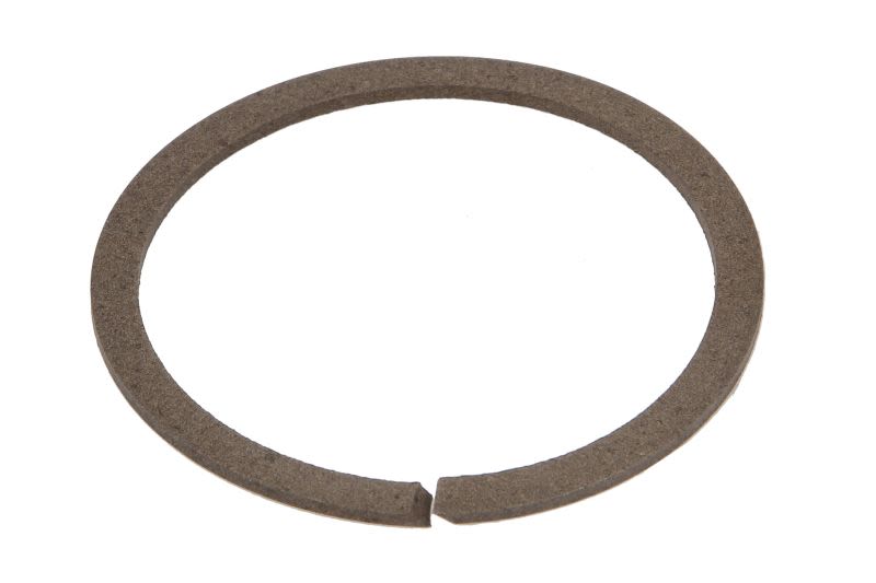 Retén de cigüeñal CVA 931512 CVA para Caterpillar 320D