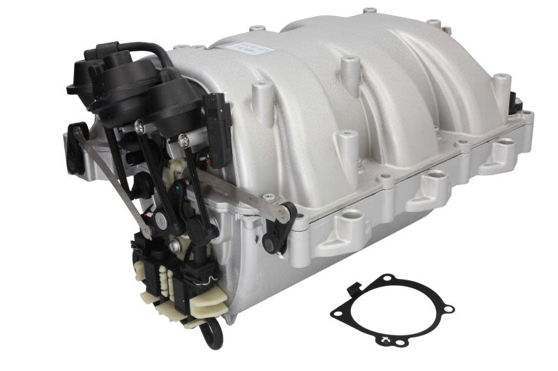 Colector de admisión ENGITECH ENT320107 para Mercedes-Benz Clase C (CL203) 2001-2011