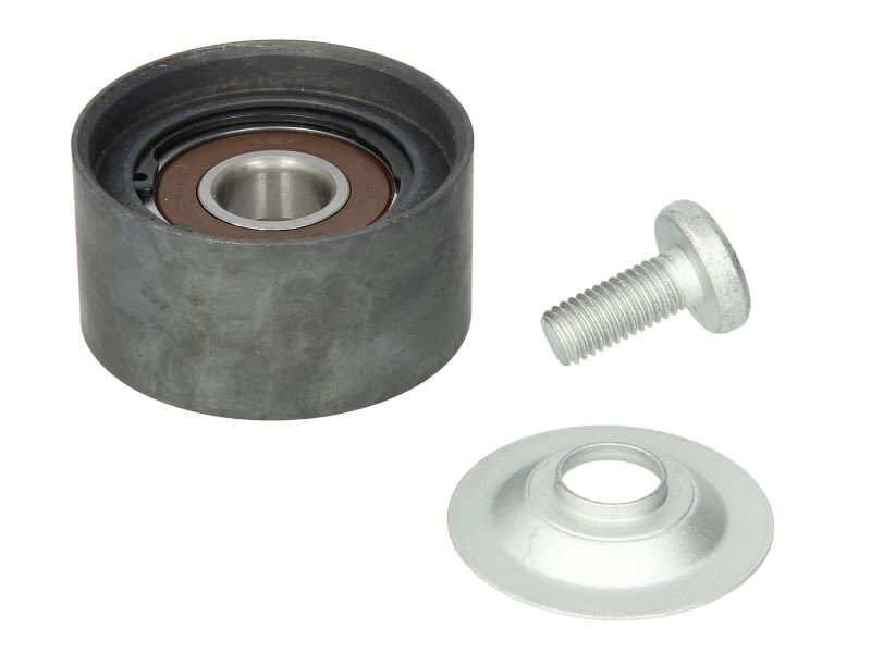 Polea tensora de correa multicanal AUGER 75984 para Volvo B9