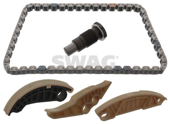 Kit de cadena de distribución SWAG 30 94 9548 para Audi A3