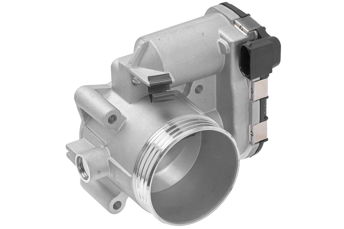 Cuerpo de aceleración VDO 2803605064302 para Volvo S60 I
