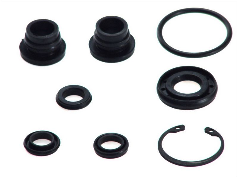Kit de reparación para cilindro maestro de freno AUTOFREN SEINSA D1743 para Skoda Fabia I