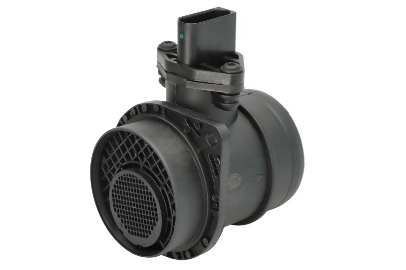Caudalímetro de aire HELLA 8ET 009 149-361 para Audi A3