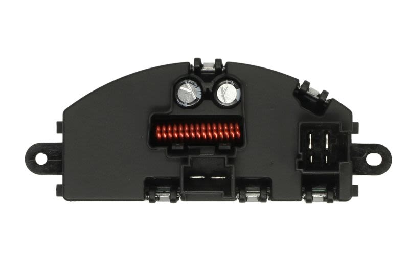 Regulador del ventilador interior THERMOTEC DEW015TT para Volkswagen Golf Alltrack VII