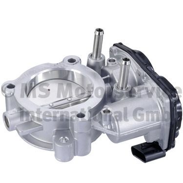 Cuerpo de aceleración PIERBURG 7.06055.10.0 para Volvo S60 III