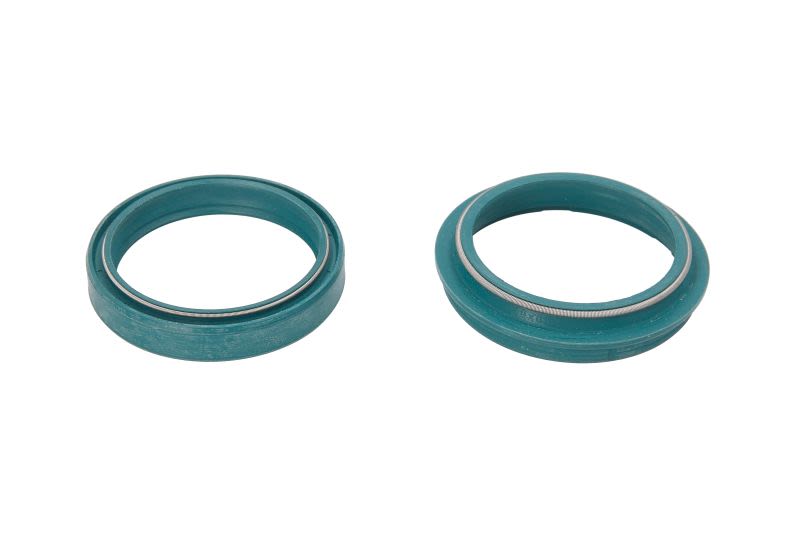 Juego de retenes de suspensión delanteros SKF KITG-49S para Honda CRF