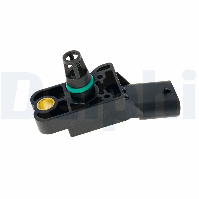 Sensor de presión del múltiple de admisión (MAP) DELPHI PS20088-12B1 para Audi A3