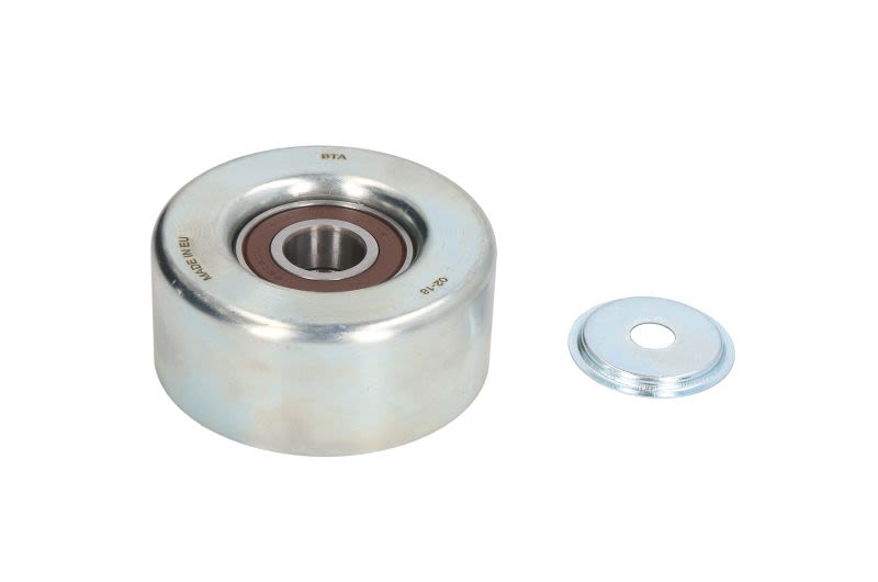 Palanca tensora de correa multicanal BTA E22035BTA para Toyota Hilux VII