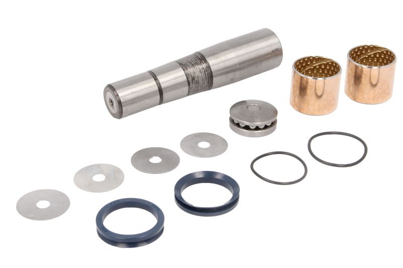 Kit de reparación de perno rey AUGER 75422