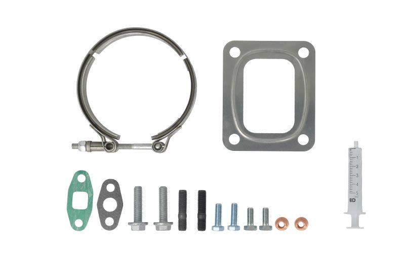 Kit de montaje de turbocompresor EVORON EVMK5040 para Iveco Eurotrakke