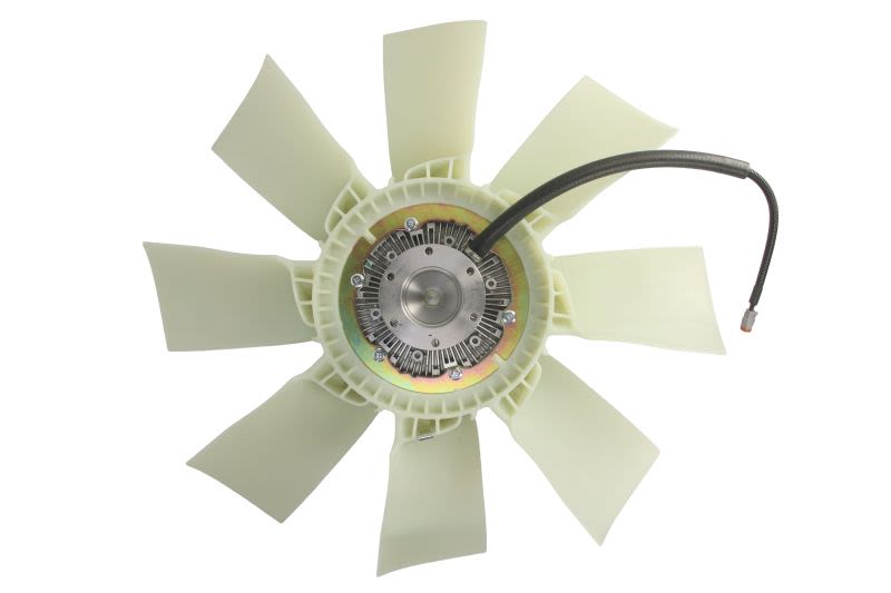 Ventilador, enfriamiento de motor COJALI — foto 2