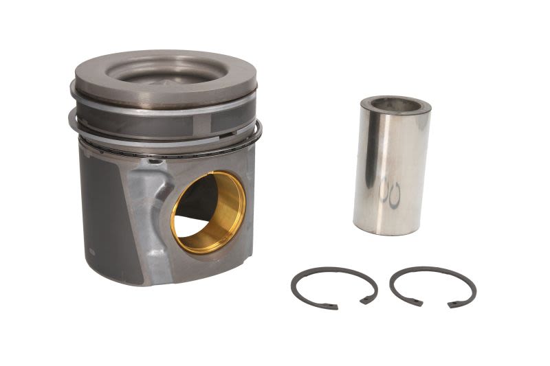 Pistón KOLBENSCHMIDT 41218600 para Scania K I