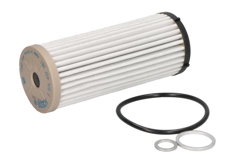 Filtro de transmisión automática BOSCH F 026 407 381 para Audi A3
