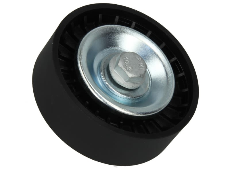 Polea tensora/guía de correa multicanal BTA E2C0002BTA para Peugeot Boxe