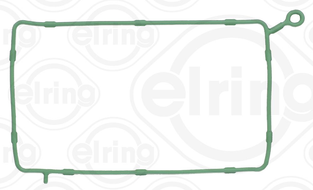 Empaque de toma de fuerza ELRING 853.290 para Volvo 7900