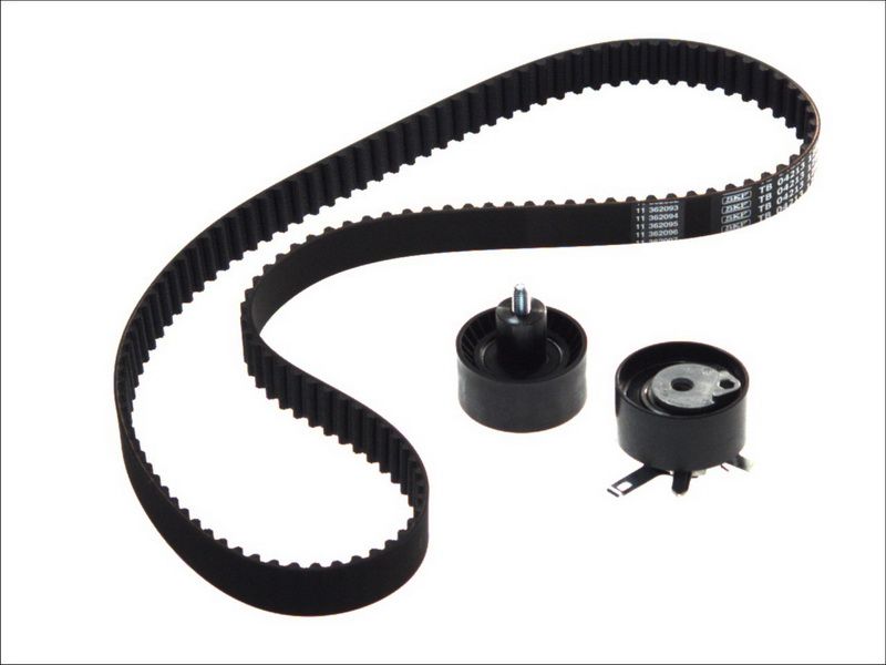 Kit de correa de distribución SKF VKMA 04214 para Ford Transit Connect