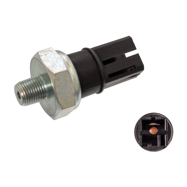 Sensor de presión de aceite FEBI 108254 para Ford Maverick
