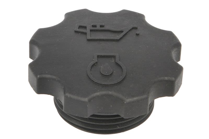 Tapa de llenado de aceite CVA 02/201343 CVA para JCB 3CX