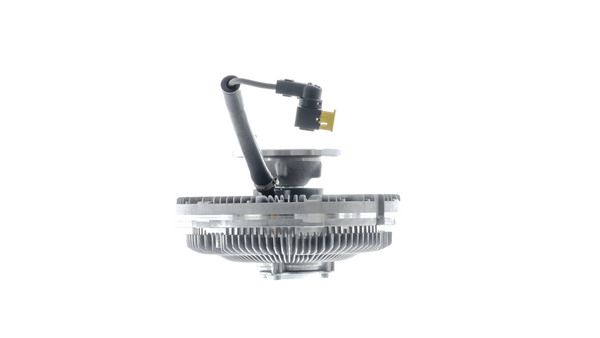Embrague de ventilador de radiador MAHLE CFC 269 000P para DAF CF