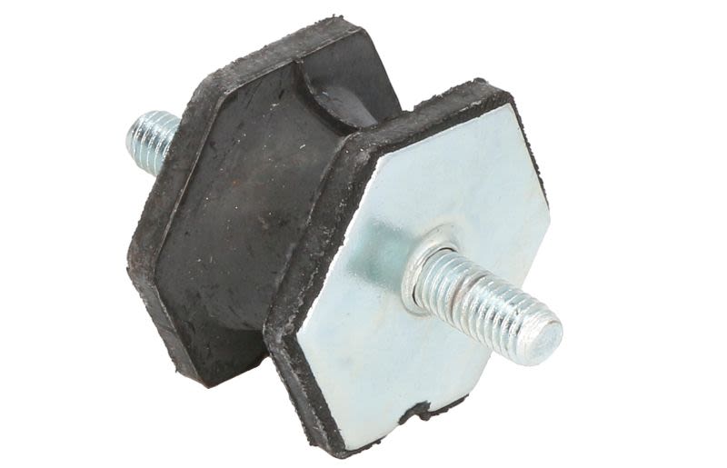 Soporte de escape BOSAL 255-333 para Renault 6