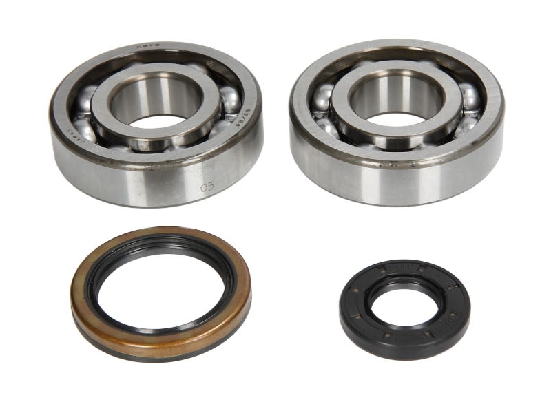Kit de reparación de cigüeñal 4 RIDE AB24-1020 para Suzuki RM