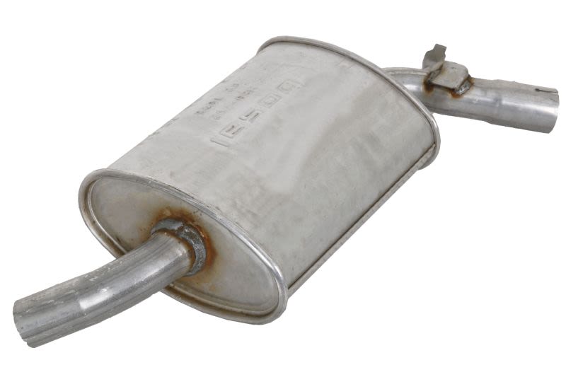 Silenciador central BOSAL 233-407 para Volkswagen Golf II