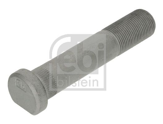 Espárrago de rueda FEBI 198725 para Iveco Trakker I