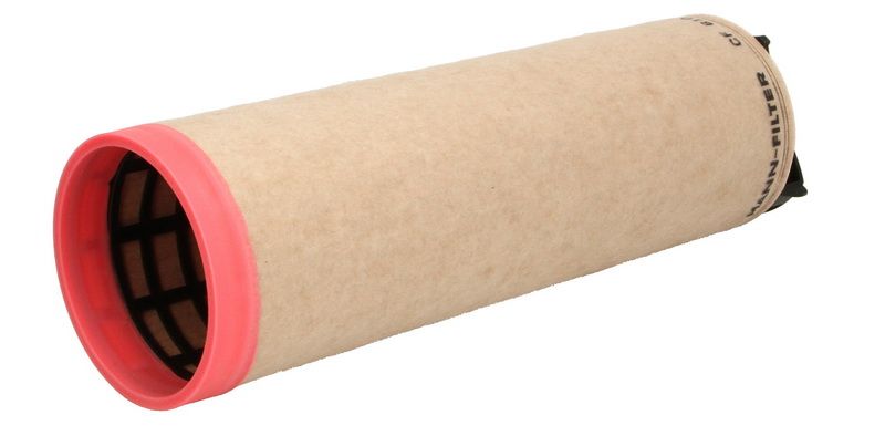 Filtro de aire MANN-FILTER CF 610 para Ammann ARS200