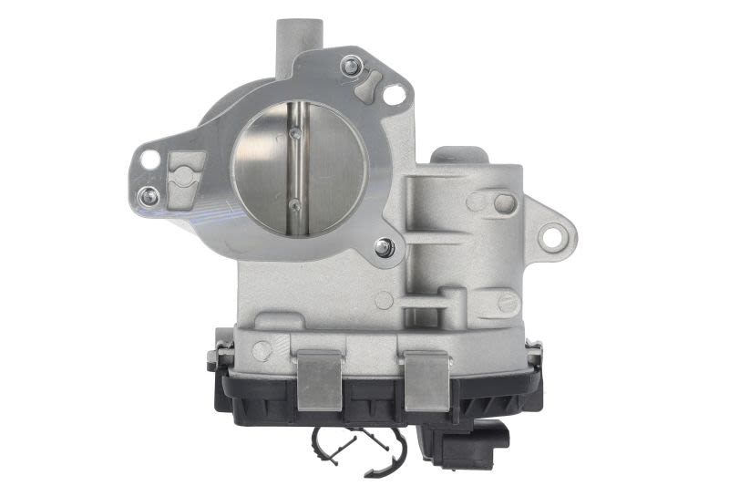 Cuerpo de aceleración VDO 2803605041302 para Citroen C3 II