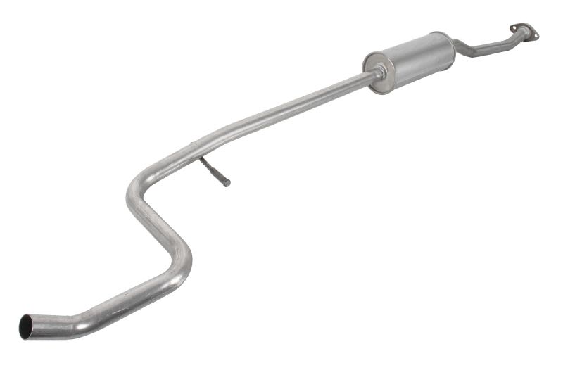 Silenciador central ASMET 09.062 para Citroen C3 I
