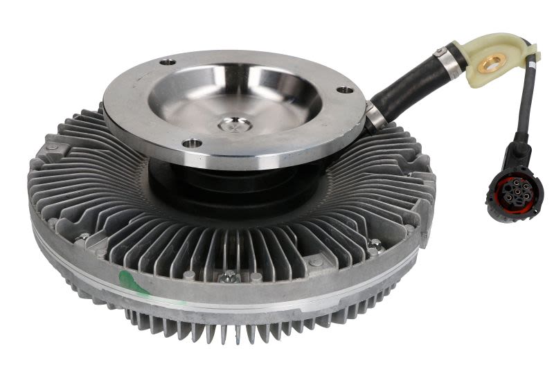Embrague de ventilador de radiador MAHLE CFC 259 000P para Mercedes-Benz Actros