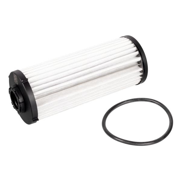 Filtro de transmisión automática FEBI 107342 para Audi A3