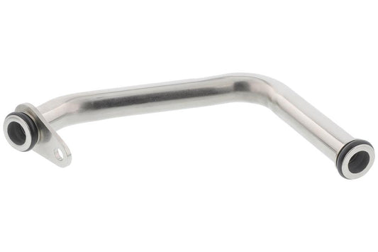Línea de aceite de turbocompresor HANS PRIES 118 347 para Skoda Fabia II