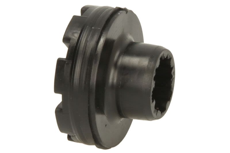Soporte de radiador TEDGUM TED99915 para Peugeot Boxer 1.9D-Eléctrico