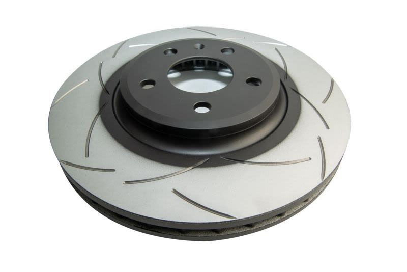 Disco de freno DBA DBA 2822S para Audi A4 B8