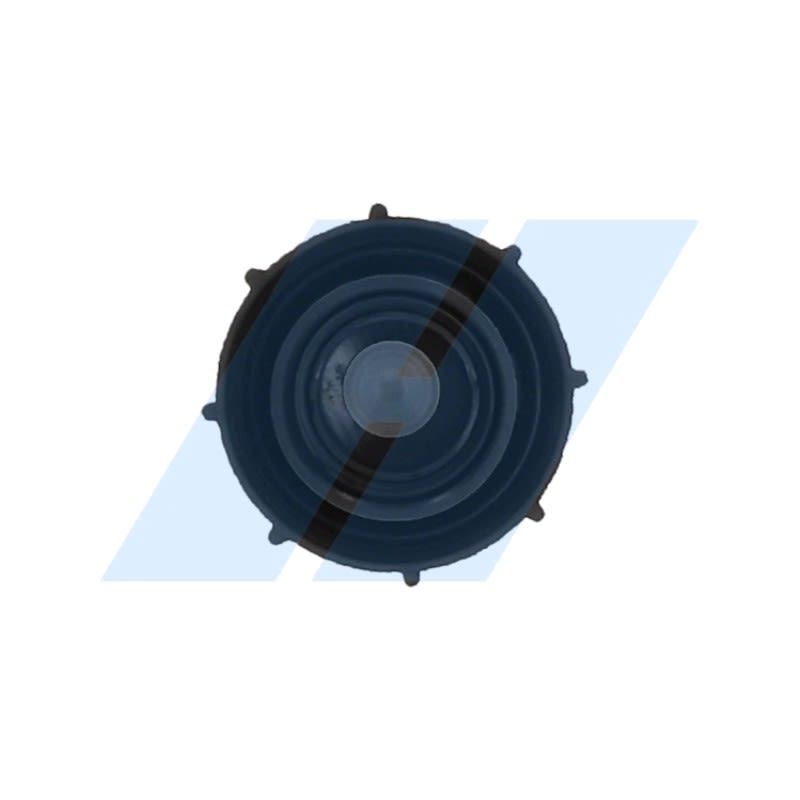 Tapa de estanque de refrigerante HIGHWAY AUTOMOTIVE 16033202 para Mercedes-Benz Actros