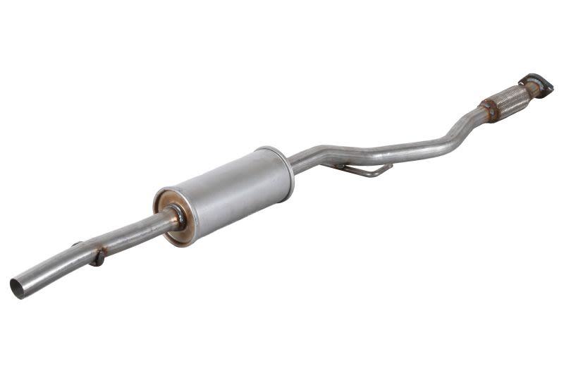 Silenciador central WALKER 24494 para Hyundai I10 I