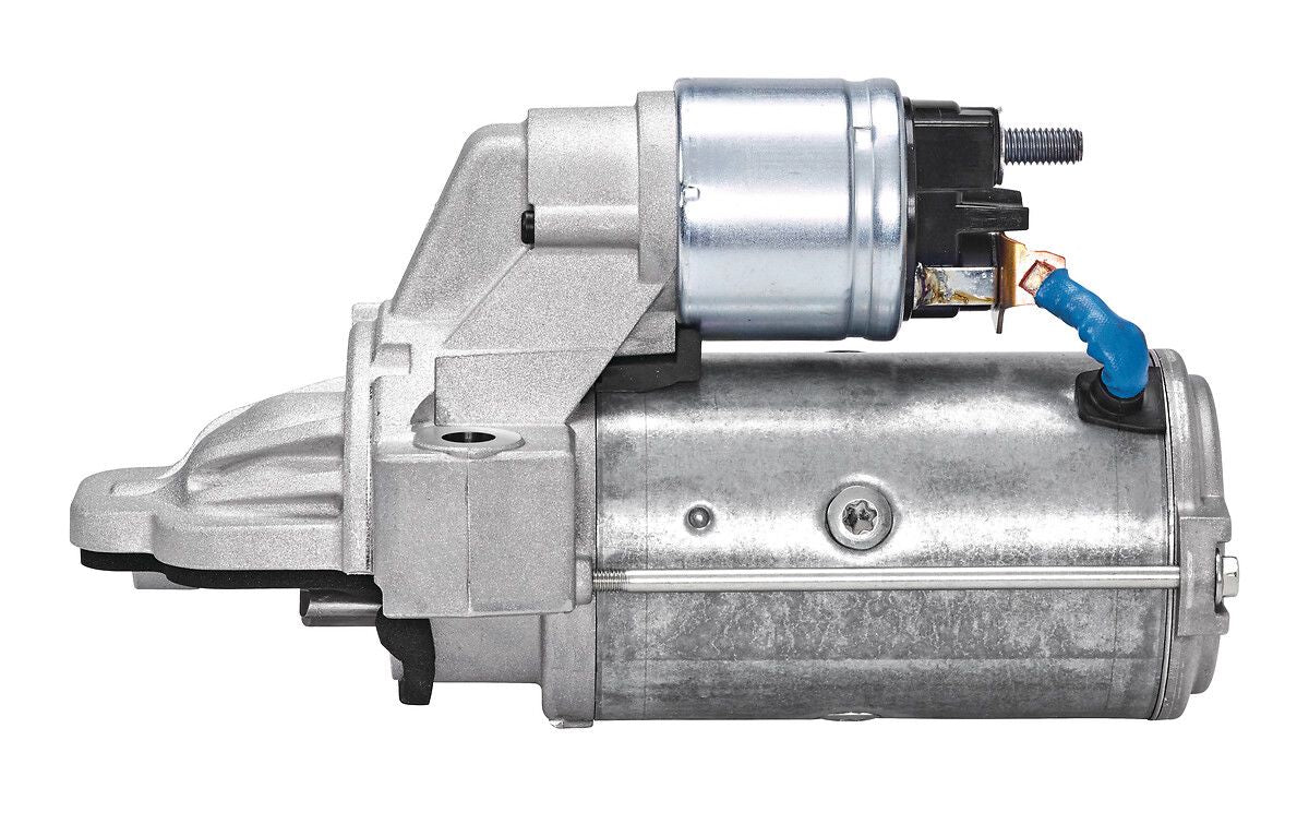 Motor de arranque VALEO 438321 para Ford Transit