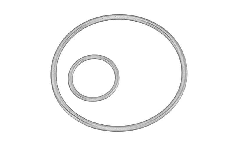 Empaquetadura de bomba de vacío OE PEUGEOT 459936 para Citroen C4
