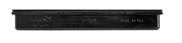 Filtro de panel (cartucho) K&N 33-3005