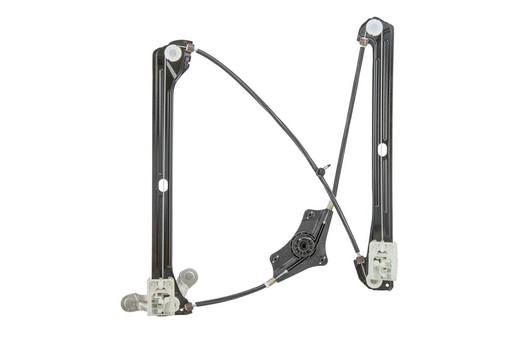 Elevador de vidrio HANS PRIES 116 089 para Volkswagen Golf VII