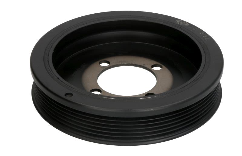 Polea de cigüeñal SASIC 2156062 para Opel Corsa D