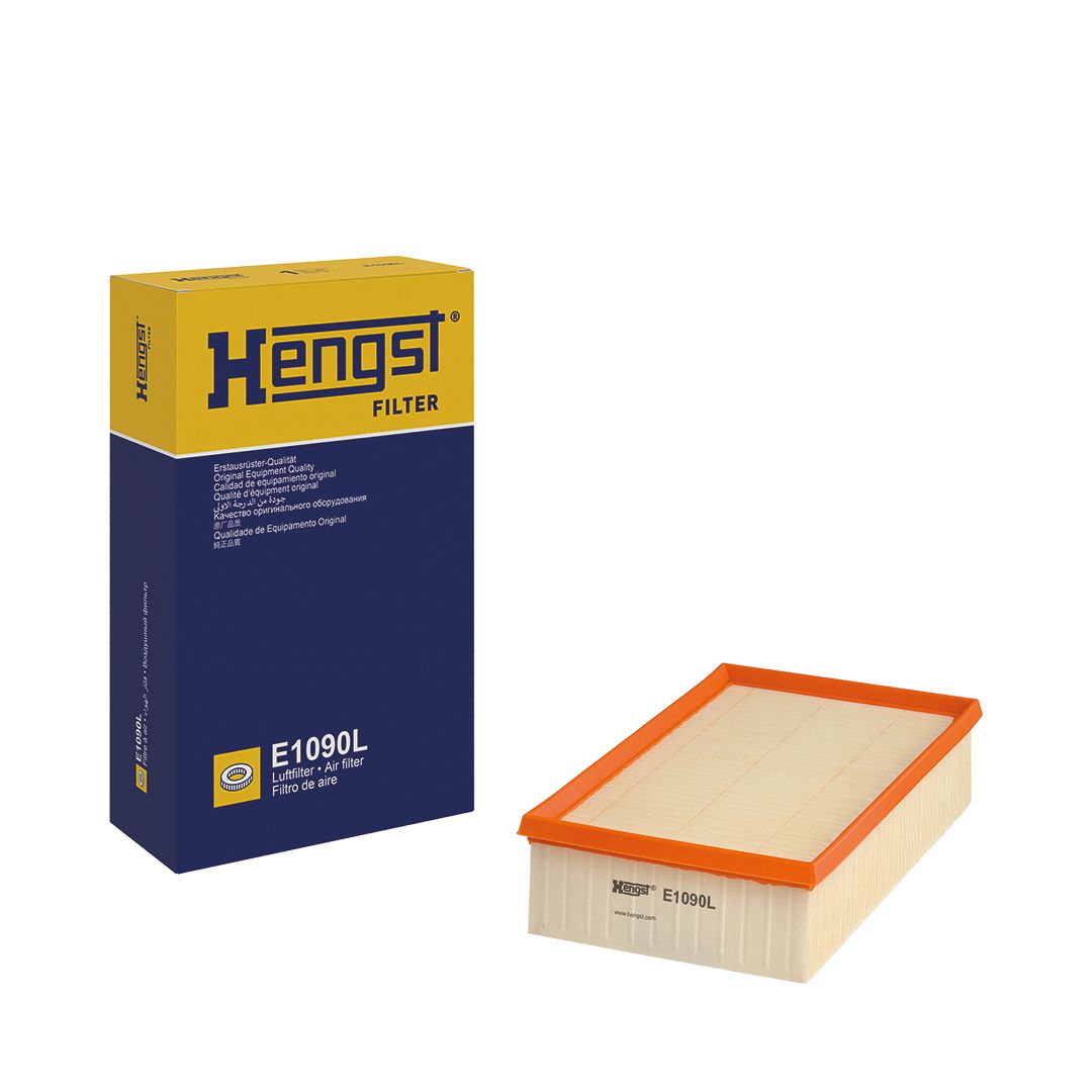 Filtro de aire HENGST E1090L