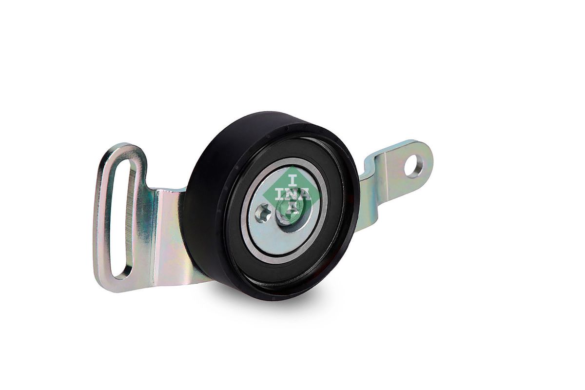 Palanca tensora de correa multicanal INA 533 0078 10 para Smart Fortwo