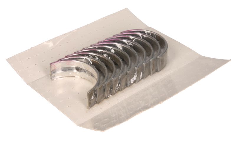 Casquillo de bancada de cigüeñal GLYCO H1042/5 0.25mm para Volvo 340-360
