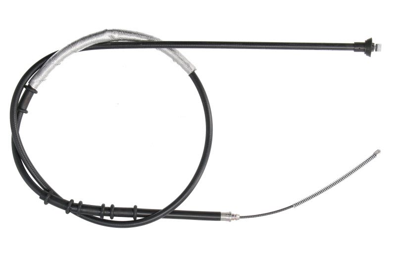 Cable de freno de estacionamiento LINEX 14.02.87 para Fiat Doblo